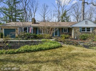 217 Oak Ave, Severna Park, MD 21146