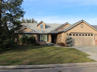 2390 E Portland Ave, Fresno, CA