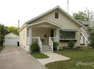 517 Edgell St, South Haven, MI 49090