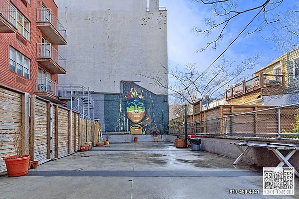 Rented by Bedford Brownstone Realty | media 14