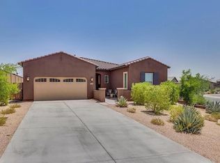 12037 S 186th Dr, Goodyear, AZ 85338