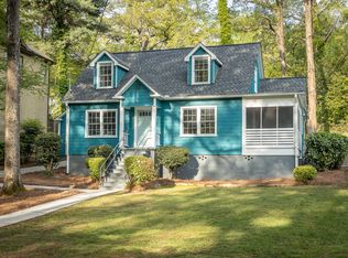 1765 Piper Cir, Atlanta, GA 30316