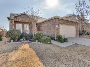 6108 Marsh Rail Dr, Denton, TX 76208