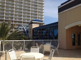 1010 Beach Blvd #1206, Gulf Shores, AL 36542