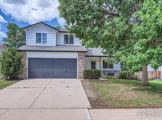 3501 Riva Ridge Dr, Fort Collins, CO 80526