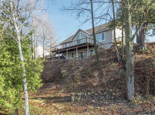 1625 Ichabod Trl, Beaverton, MI 48612