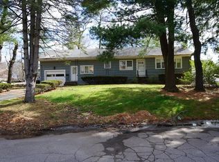 20 Rockland Cir, Brockton, MA 02301