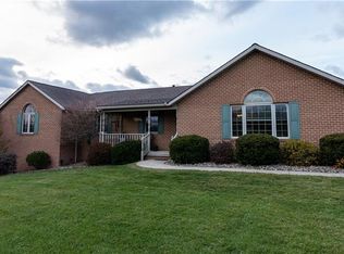 166 Heck Rd, Sarver, PA 16055