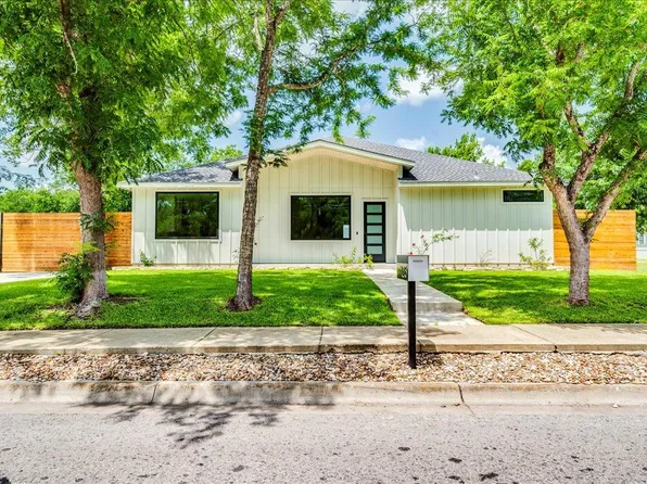 1215 Howard St, Taylor, TX 76574