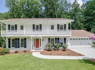 4272 Berkford Cir, Atlanta, GA 30319