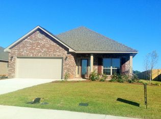 4264 Birkdale St, Gulf Shores, AL 36542