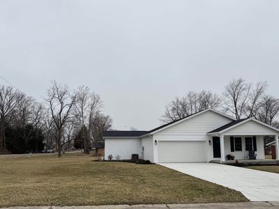 5301 N Hemlock St, Muncie, IN, 47304