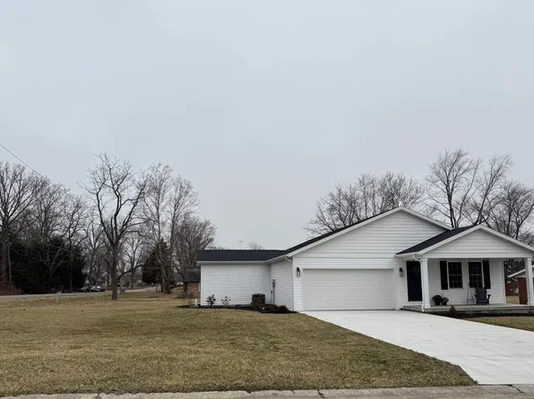 5301 N Hemlock St, Muncie, IN 47304