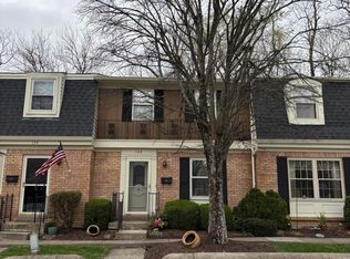 132 Deauville Ct, Fort Mitchell, KY 41017
