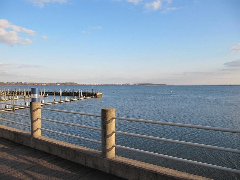 Fabulous Direct Waterfront Condo