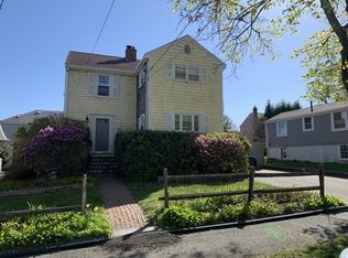 68 Shawmut St, Quincy, MA 02169