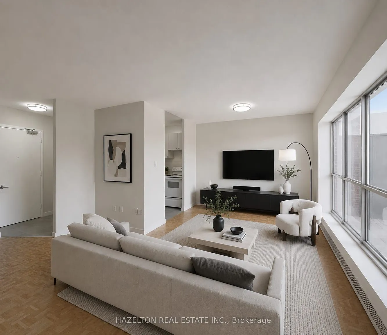 1 bed, $1,800 — Photo 1