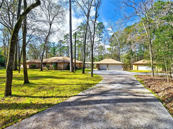 15823 Stagecoach Rd, Magnolia, TX 77355