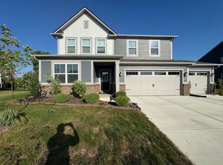 19767 Patcham Rd, Westfield, IN 46074