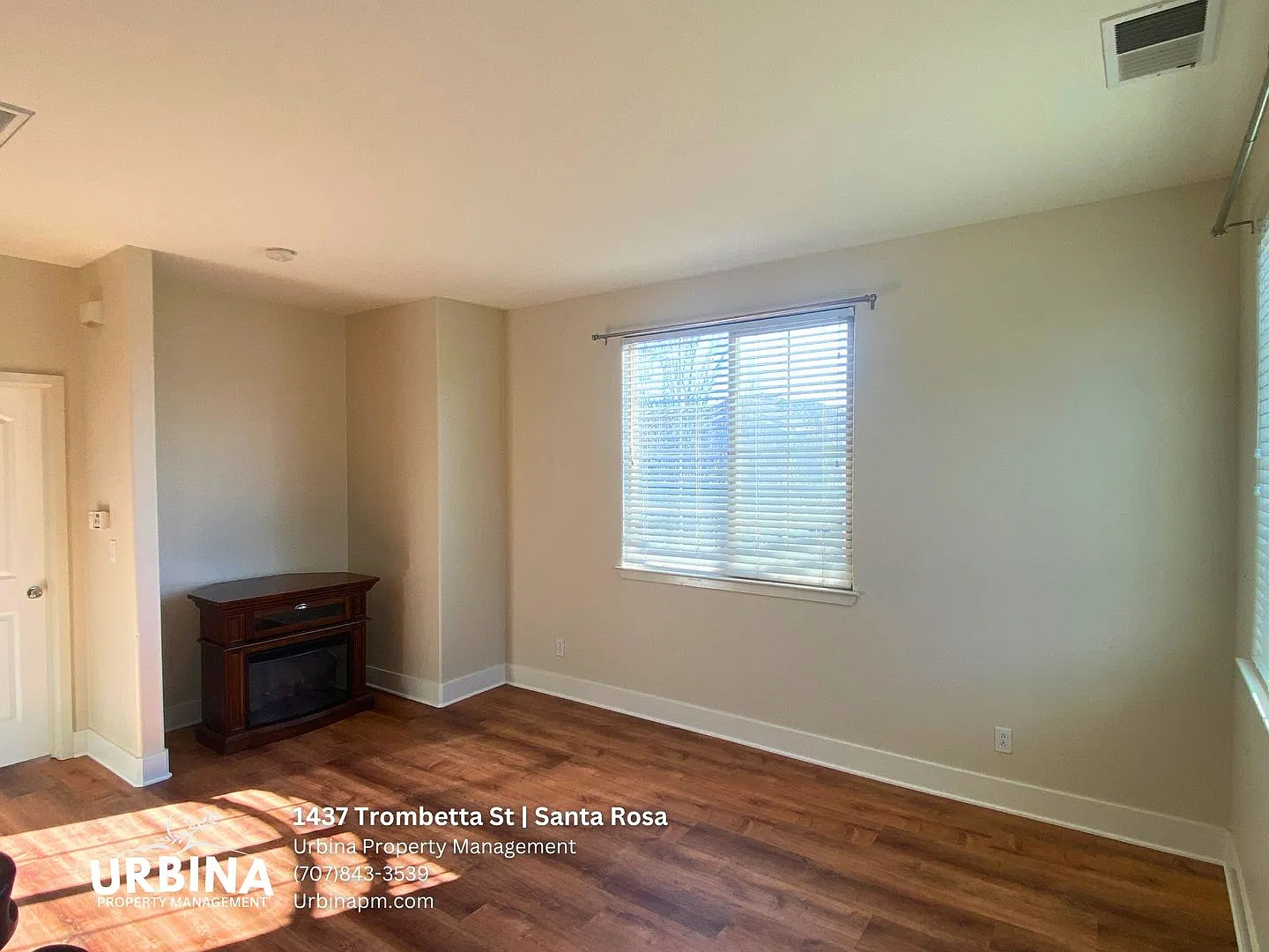 Lovely Southwest Santa Rosa One Bedroom Granny Unit w/ Included Utilities — Photo 3