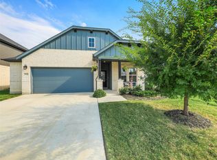 3921 Bluestem Blvd, Argyle, TX 76226