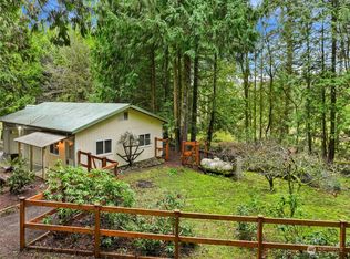 8315 Mason Way NW, Olympia, WA 98502