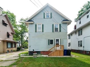 1530 Cohassett Ave, Lakewood, OH 44107