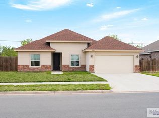 6960 Heritage Oak Dr, Brownsville, TX 78526