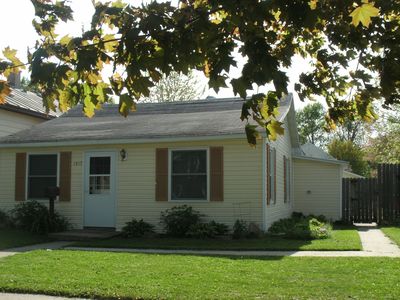 1917 Liberty St, La Crosse, WI, 54603