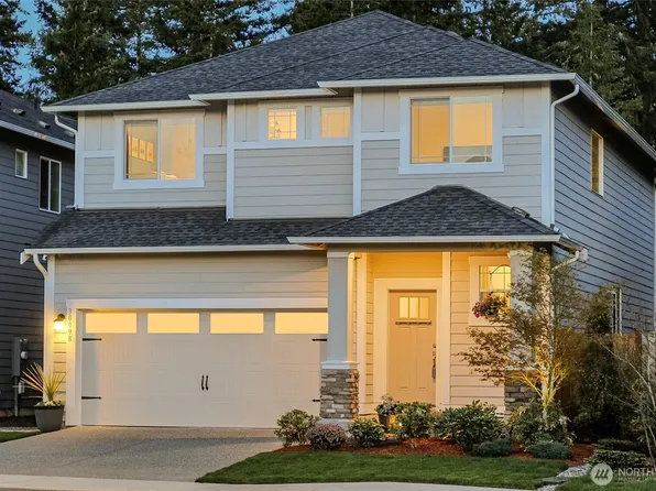 30098 220th Avenue SE, Covington, WA 98042