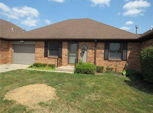 1412 Cardinal Ct #5, Crawfordsville, IN