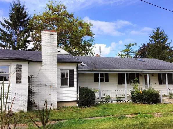 6098 Burtch Rd, Jeddo, MI 48032