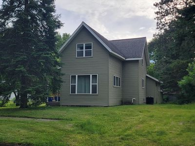 604 Jefferson St, Merrill, WI, 54452
