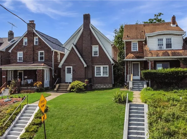 4712 Stanton Ave, Pittsburgh, PA 15201