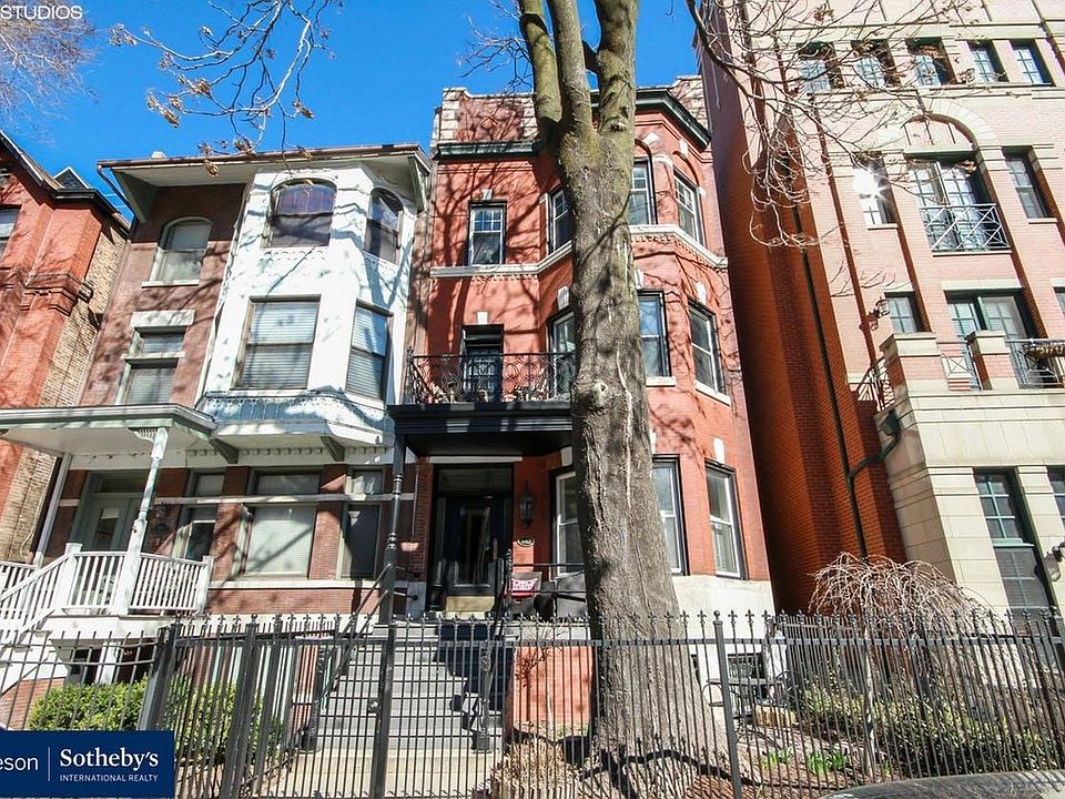 1st image of 842 W Fullerton Ave #3