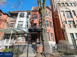 842 W Fullerton Ave #3, Chicago, IL 60614