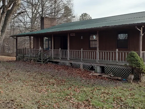 3411 Poplar St, White Pine, TN 37890