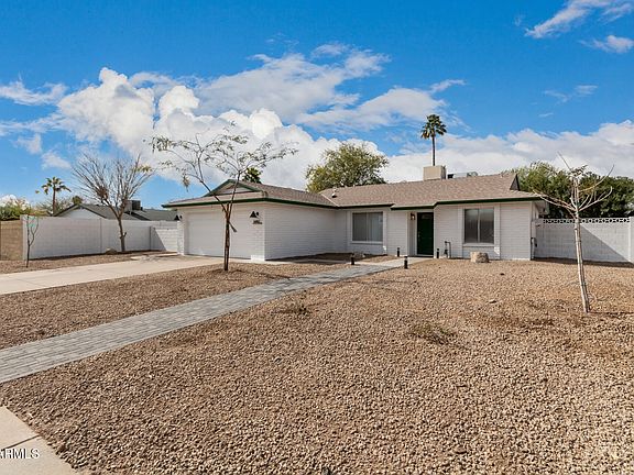 3rd image of 16810 N 65TH Place