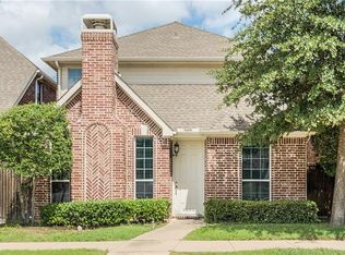 1009 Rodin Ln, Carrollton, TX 75006