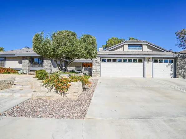 948 Hermosa Ave, Ridgecrest, CA 93555