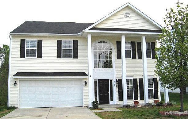 5149 Glenmorgan Lane