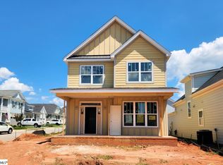 101 Townsend Ave, Greer, SC 29651