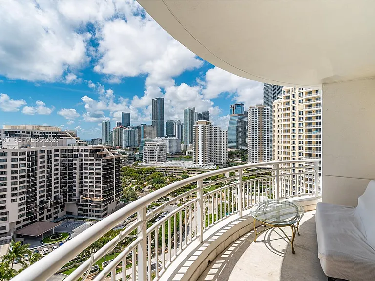 848 Brickell Key Dr #1903 — Photo 25