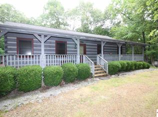 157 Gordon Rd, Benton, KY 42025