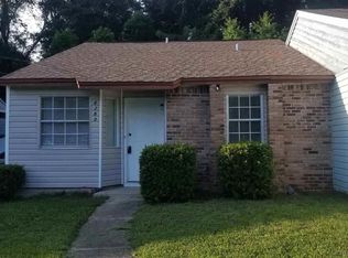 8280 Kause Rd, Pensacola, FL 32506