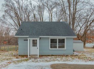 8990 King Rd, Spring Arbor, MI 49283