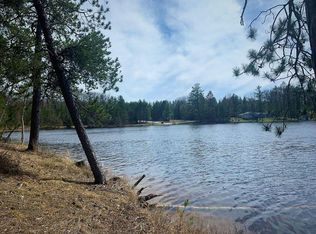 Lake Emma Rd, Hawks, MI 49743