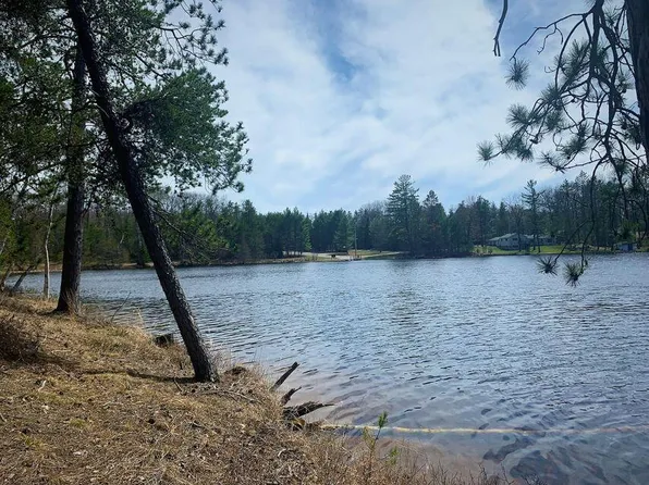 Lake Emma Rd, Hawks, MI 49743
