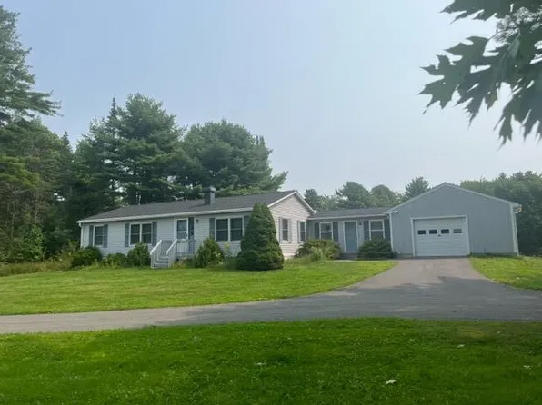 174 Goose Rocks Road, Kennebunkport, ME 04046