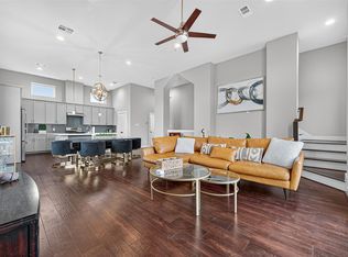 1205 Wrightwood St, Houston, TX 77009